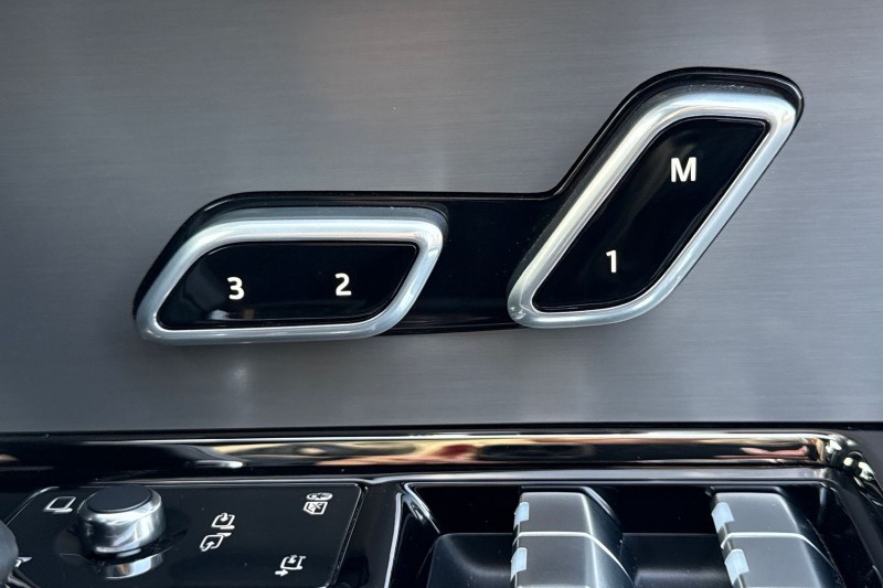 Used Land Rover Range Rover Sport 2023 for sale - 77662138: Photo 24