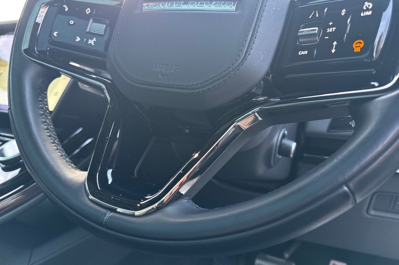 Used Land Rover Range Rover Sport 2023 for sale - 77662138: Photo 27