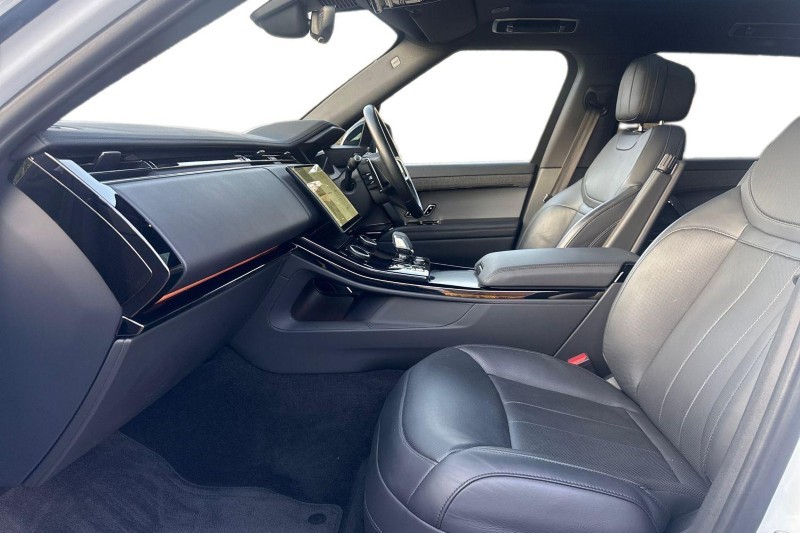 Used Land Rover Range Rover Sport 2023 for sale - 77662138: Photo 3