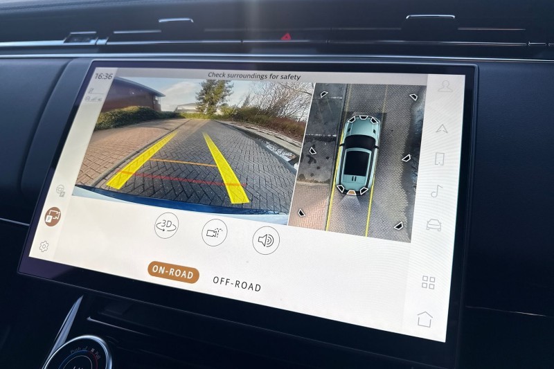 Used Land Rover Range Rover Sport 2023 for sale - 77662138: Photo 31