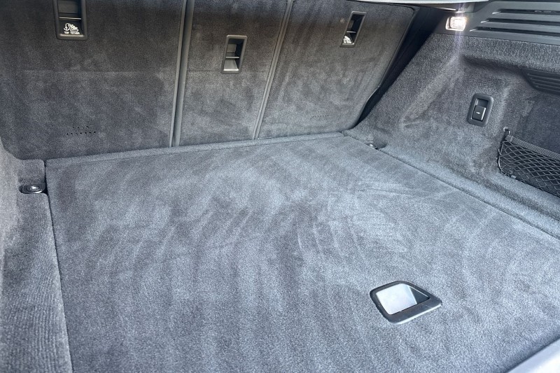 Used Land Rover Range Rover Sport 2023 for sale - 77662138: Photo 38