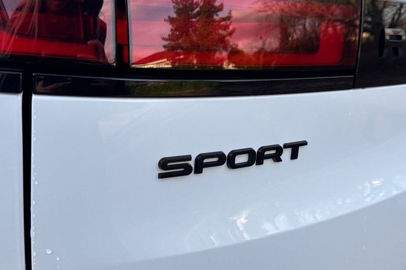 Used Land Rover Range Rover Sport 2023 for sale - 77662138: Photo 45