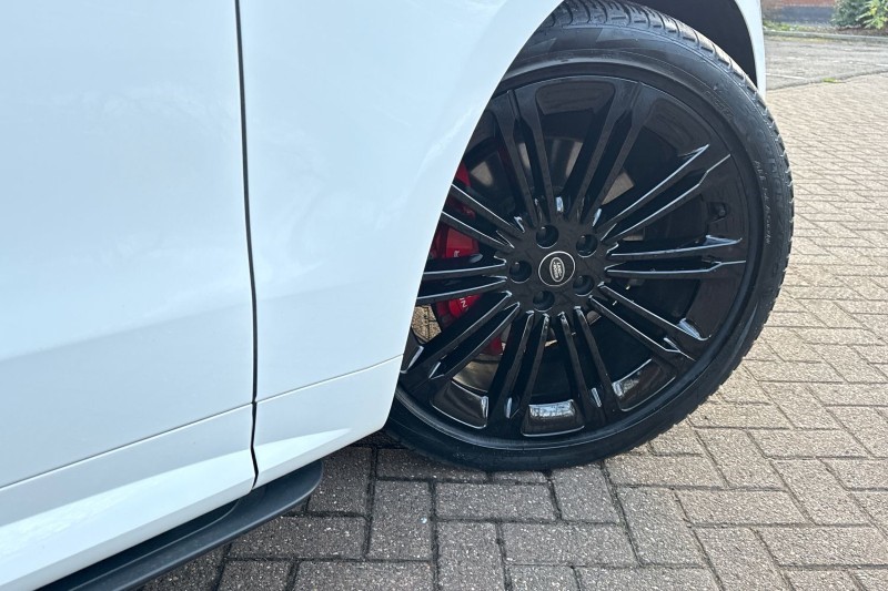 Used Land Rover Range Rover Sport 2023 for sale - 77662138: Photo 48