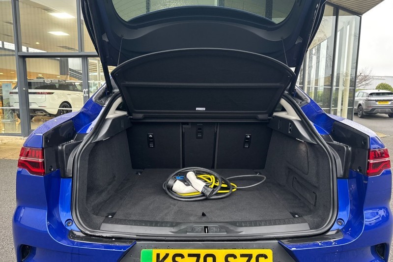 Used Jaguar I-Pace 2020 for sale - 77326466: Photo 10