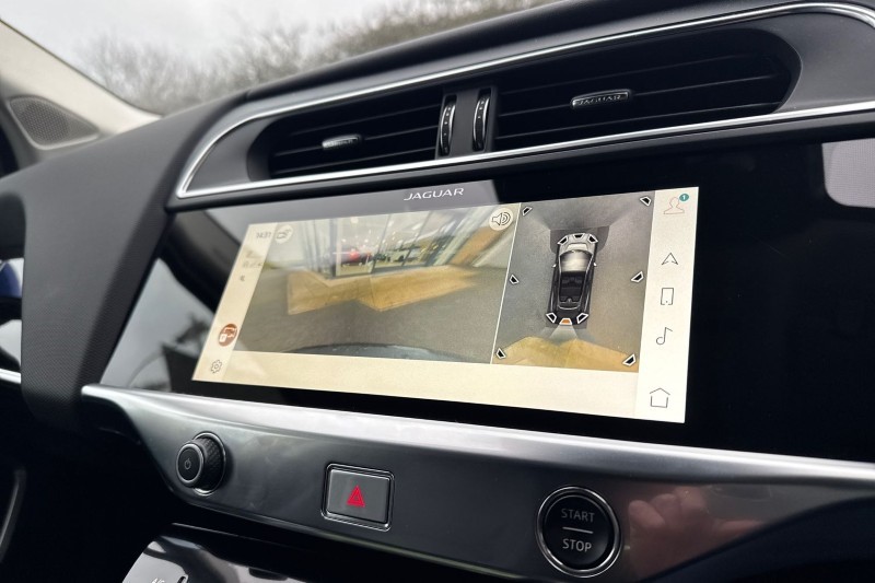 Used Jaguar I-Pace 2020 for sale - 77326466: Photo 12