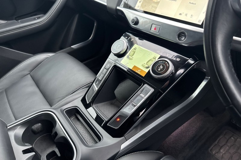 Used Jaguar I-Pace 2020 for sale - 77326466: Photo 13