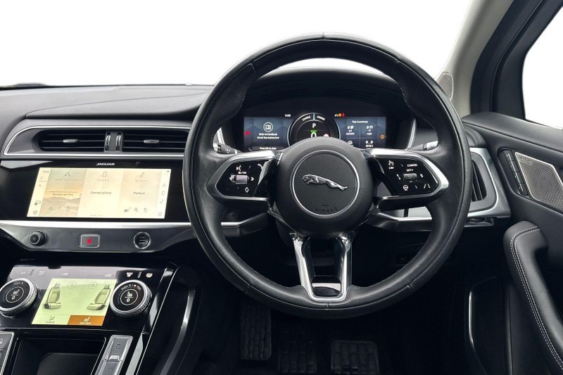 Used Jaguar I-Pace 2020 for sale - 77326466: Photo 15