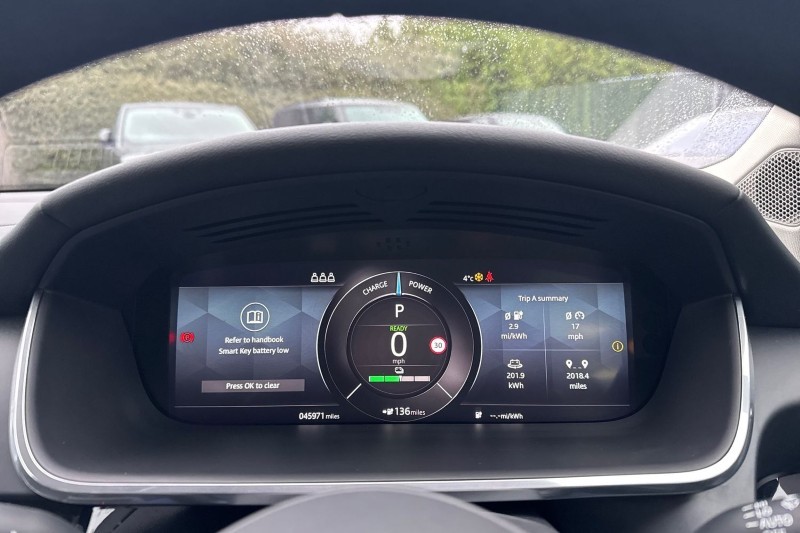 Used Jaguar I-Pace 2020 for sale - 77326466: Photo 16