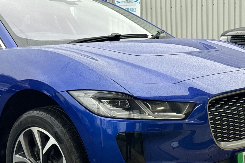 Used Jaguar I-Pace 2020 for sale - 77326466: Photo 17