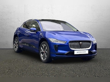 Used Jaguar I-Pace 2020 for sale - 77326466: Photo