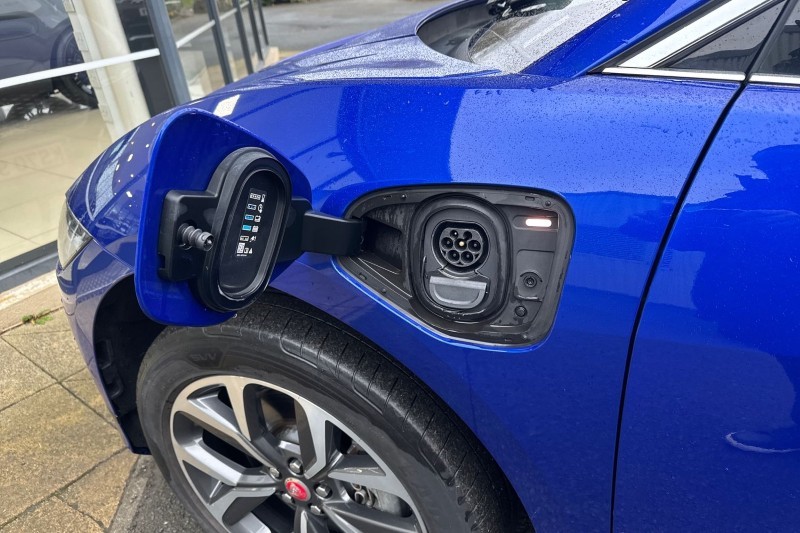 Used Jaguar I-Pace 2020 for sale - 77326466: Photo 20