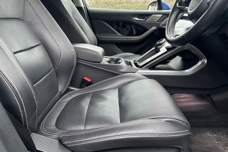 Used Jaguar I-Pace 2020 for sale - 77326466: Photo 25
