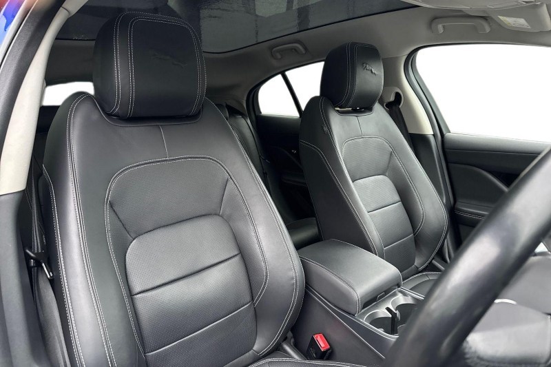 Used Jaguar I-Pace 2020 for sale - 77326466: Photo 26