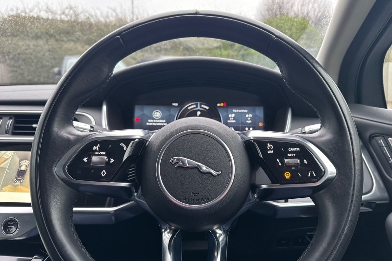Used Jaguar I-Pace 2020 for sale - 77326466: Photo 27