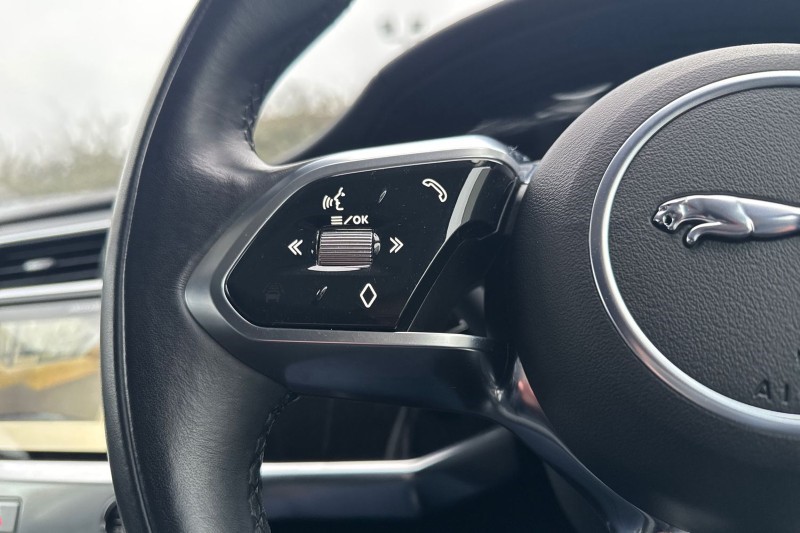 Used Jaguar I-Pace 2020 for sale - 77326466: Photo 28