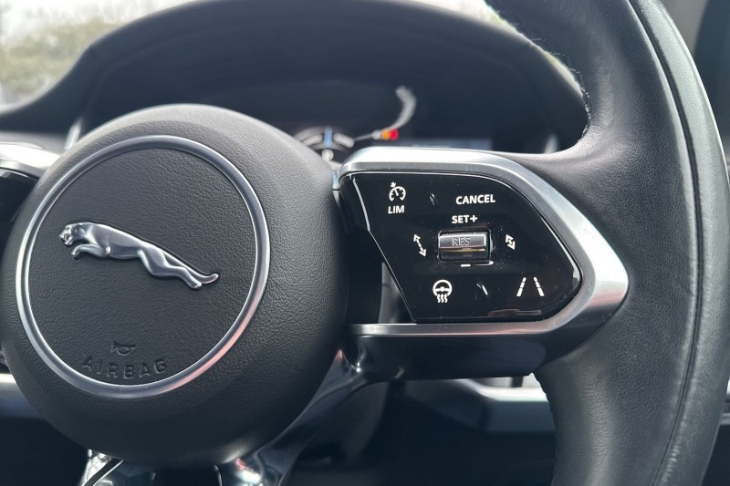 Used Jaguar I-Pace 2020 for sale - 77326466: Photo 29