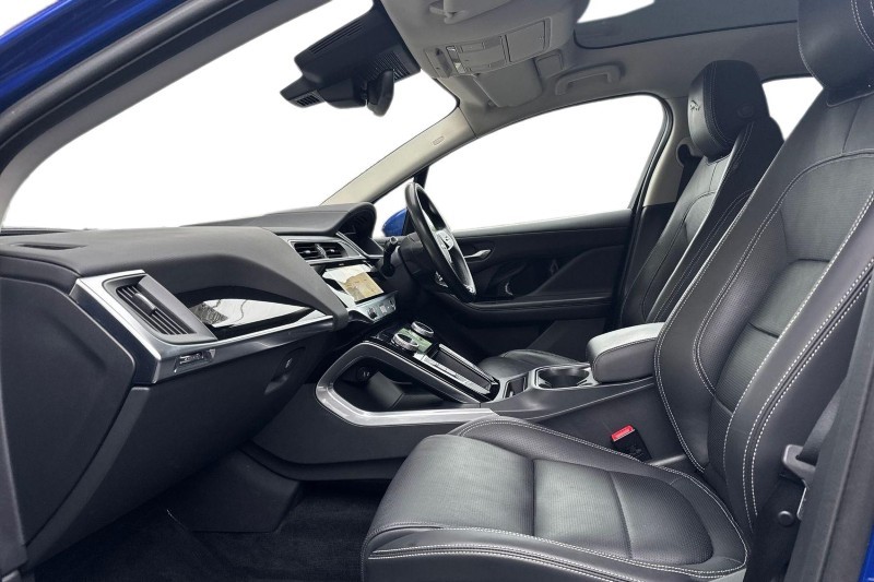 Used Jaguar I-Pace 2020 for sale - 77326466: Photo 3