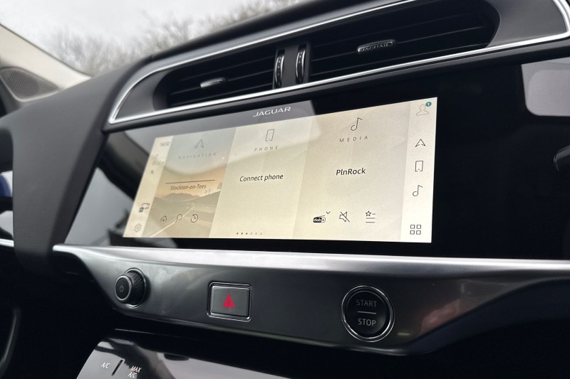 Used Jaguar I-Pace 2020 for sale - 77326466: Photo 30