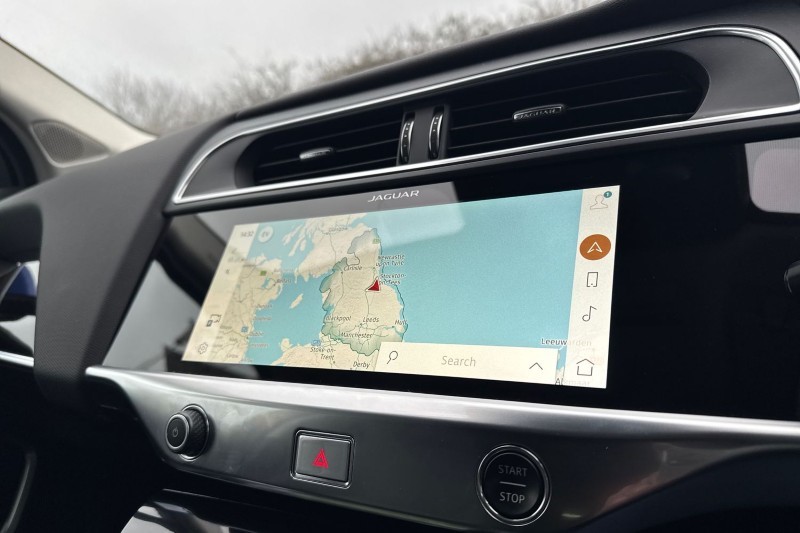 Used Jaguar I-Pace 2020 for sale - 77326466: Photo 31