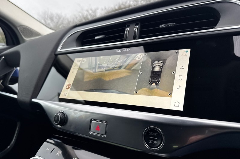 Used Jaguar I-Pace 2020 for sale - 77326466: Photo 32