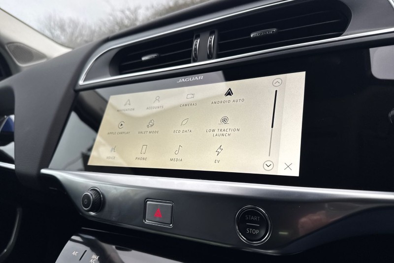 Used Jaguar I-Pace 2020 for sale - 77326466: Photo 33