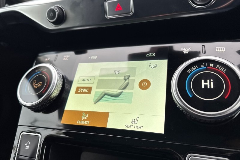 Used Jaguar I-Pace 2020 for sale - 77326466: Photo 34