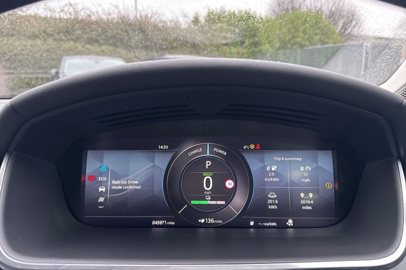 Used Jaguar I-Pace 2020 for sale - 77326466: Photo 35