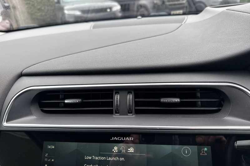 Used Jaguar I-Pace 2020 for sale - 77326466: Photo 37