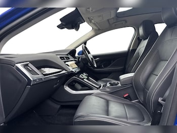 Used Jaguar I-Pace 2020 for sale - 77326466: Photo