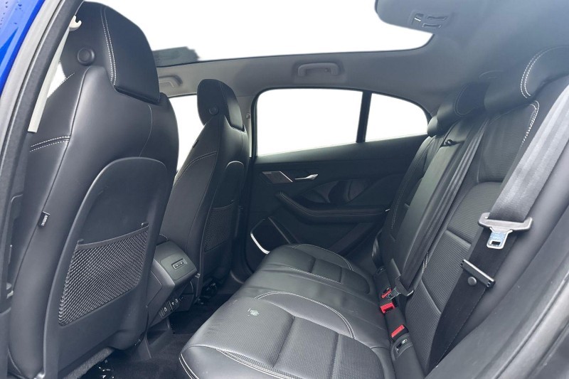 Used Jaguar I-Pace 2020 for sale - 77326466: Photo 4