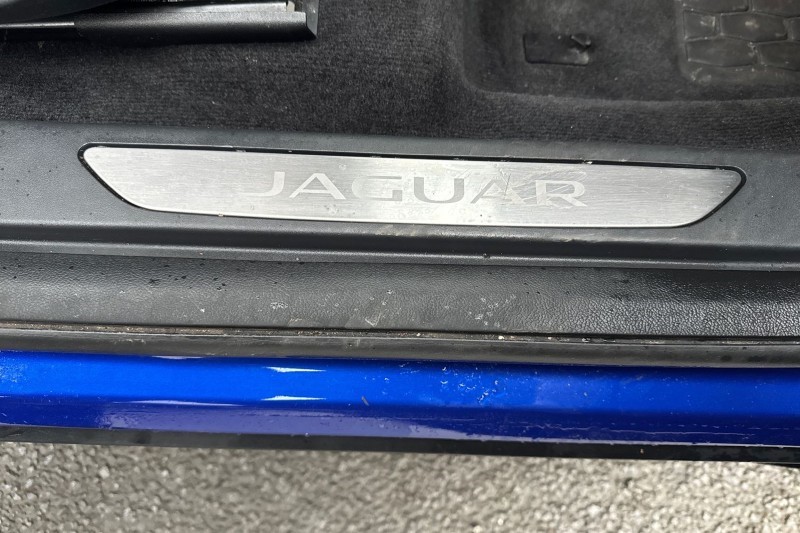 Used Jaguar I-Pace 2020 for sale - 77326466: Photo 41