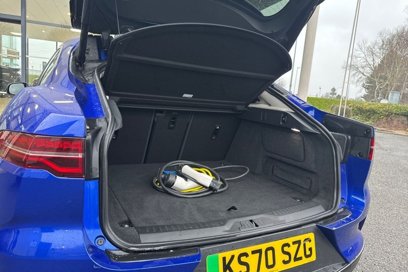 Used Jaguar I-Pace 2020 for sale - 77326466: Photo 42