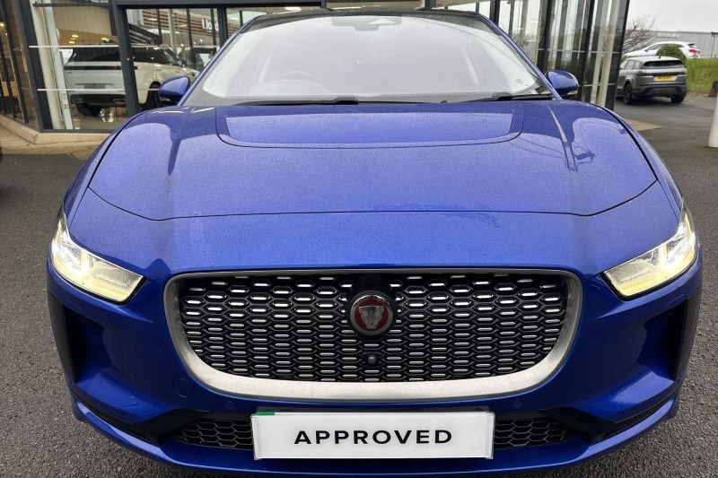 Used Jaguar I-Pace 2020 for sale - 77326466: Photo 46
