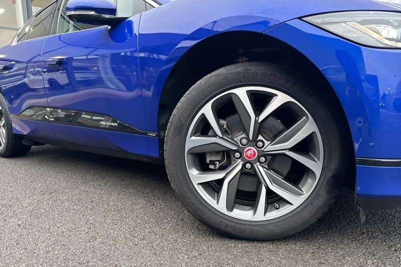 Used Jaguar I-Pace 2020 for sale - 77326466: Photo 47