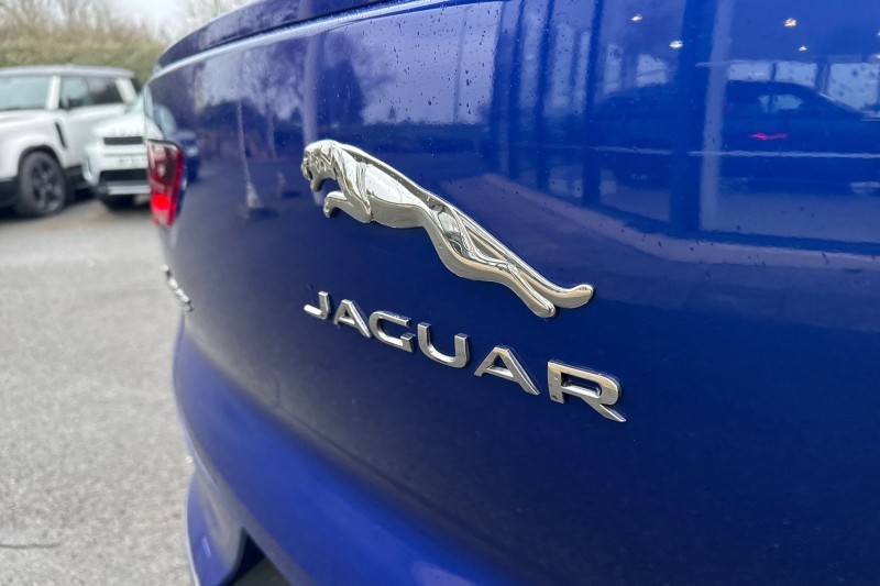 Used Jaguar I-Pace 2020 for sale - 77326466: Photo 48