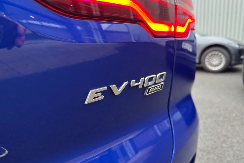 Used Jaguar I-Pace 2020 for sale - 77326466: Photo 49