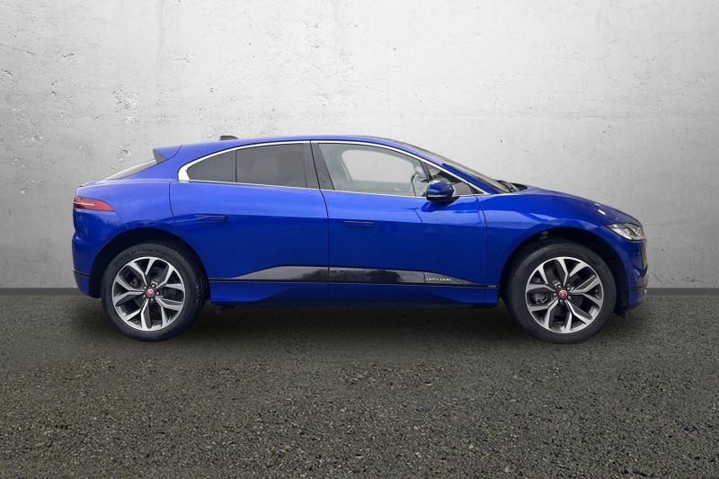 Used Jaguar I-Pace 2020 for sale - 77326466: Photo 5