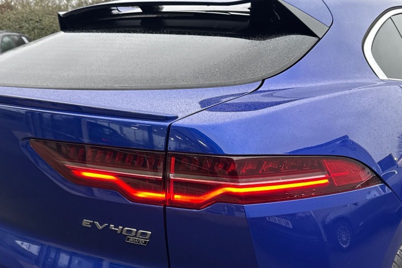 Used Jaguar I-Pace 2020 for sale - 77326466: Photo 50