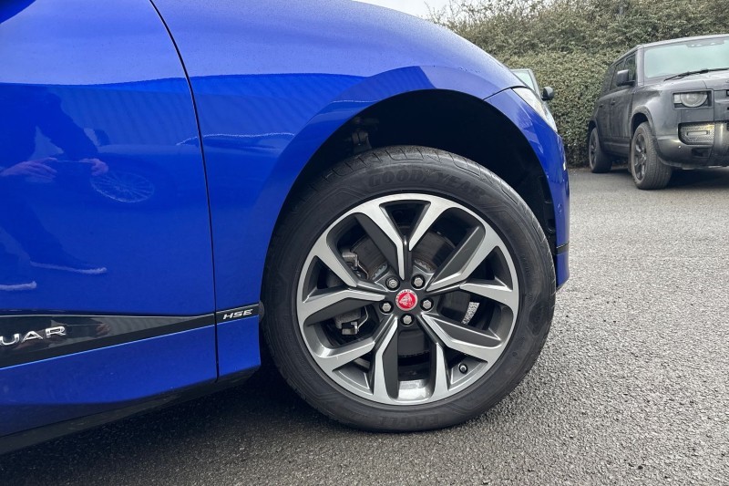 Used Jaguar I-Pace 2020 for sale - 77326466: Photo 52