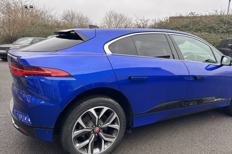 Used Jaguar I-Pace 2020 for sale - 77326466: Photo 54
