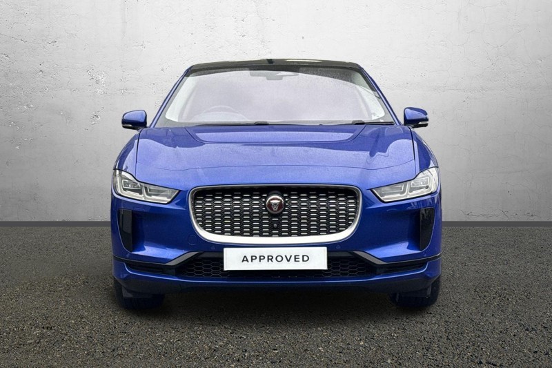 Used Jaguar I-Pace 2020 for sale - 77326466: Photo 7