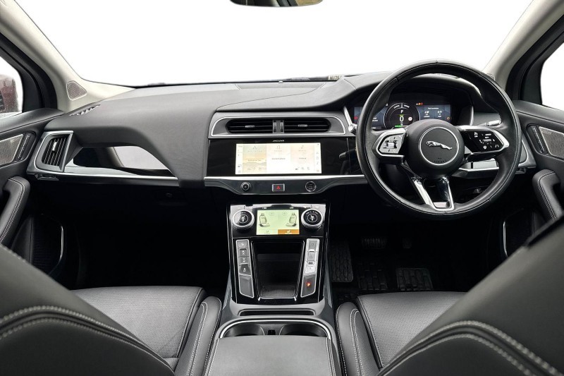 Used Jaguar I-Pace 2020 for sale - 77326466: Photo 9
