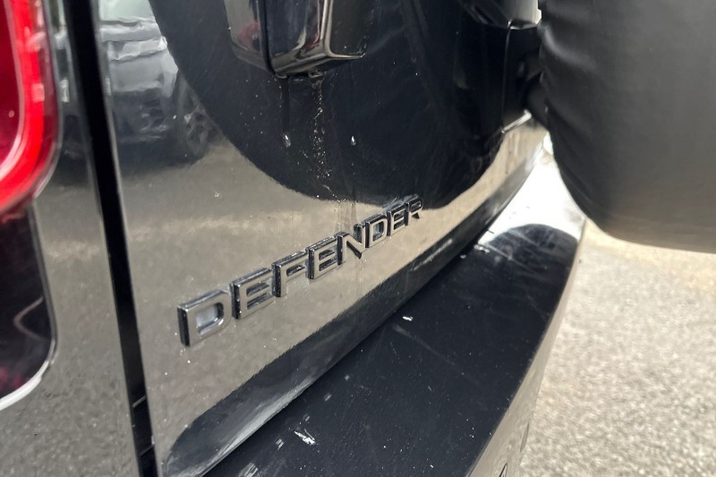 Used Land Rover Defender 2023 for sale - 77420533: Photo 49