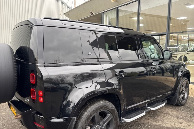 Used Land Rover Defender 2023 for sale - 77420533: Photo 54