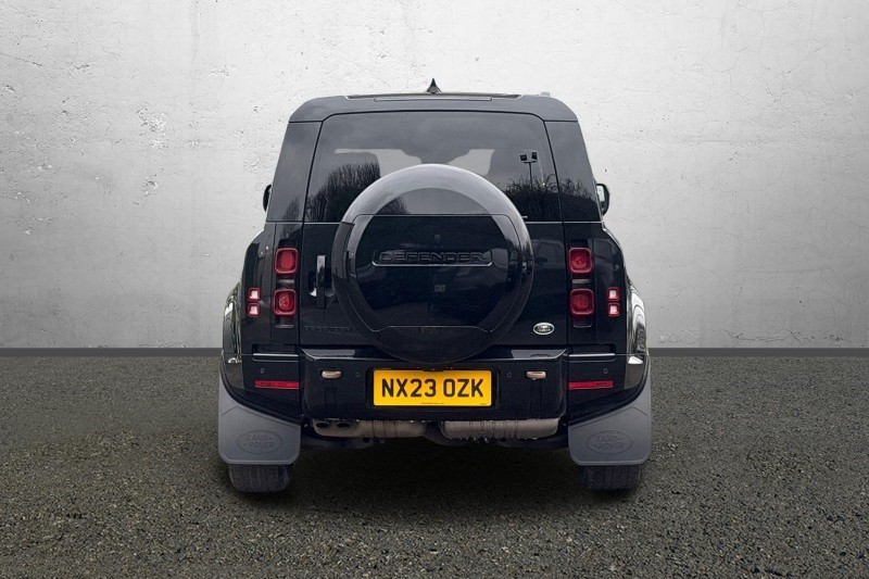 Used Land Rover Defender 2023 for sale - 77420533: Photo 6