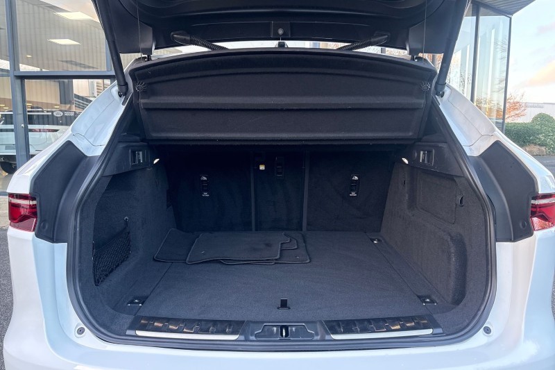 Used Jaguar F-Pace 2024 for sale - 76980988: Photo 10