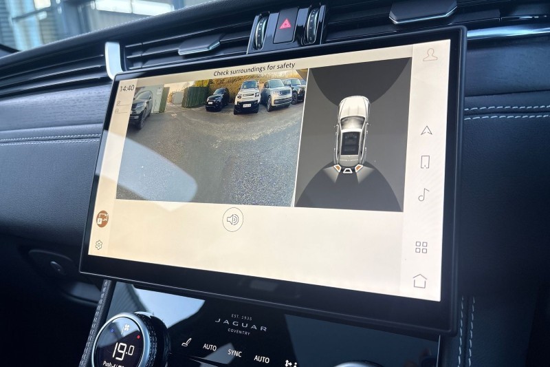 Used Jaguar F-Pace 2024 for sale - 76980988: Photo 12