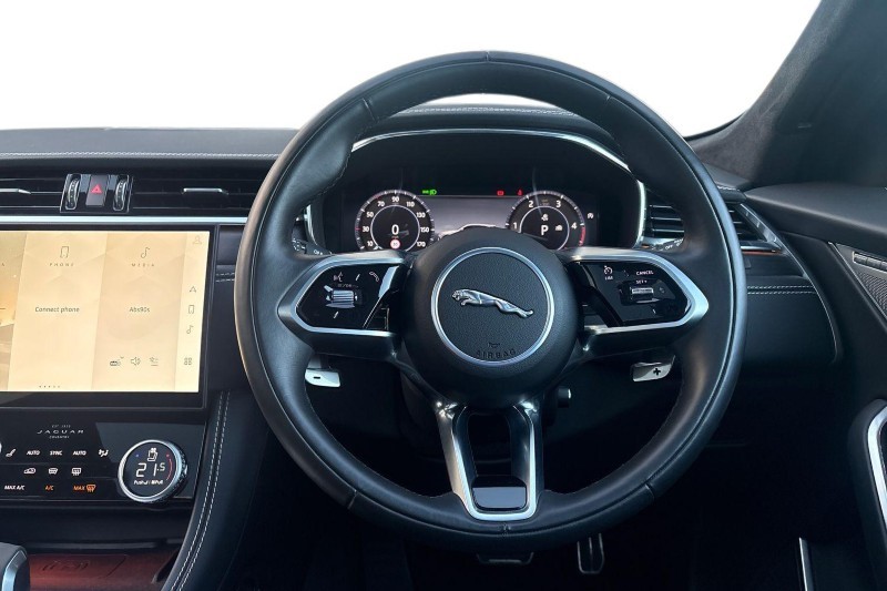 Used Jaguar F-Pace 2024 for sale - 76980988: Photo 15