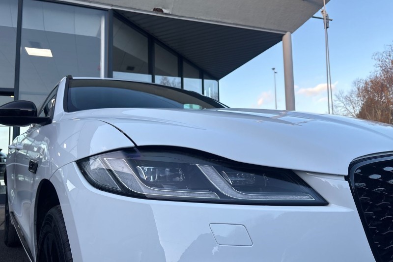 Used Jaguar F-Pace 2024 for sale - 76980988: Photo 17