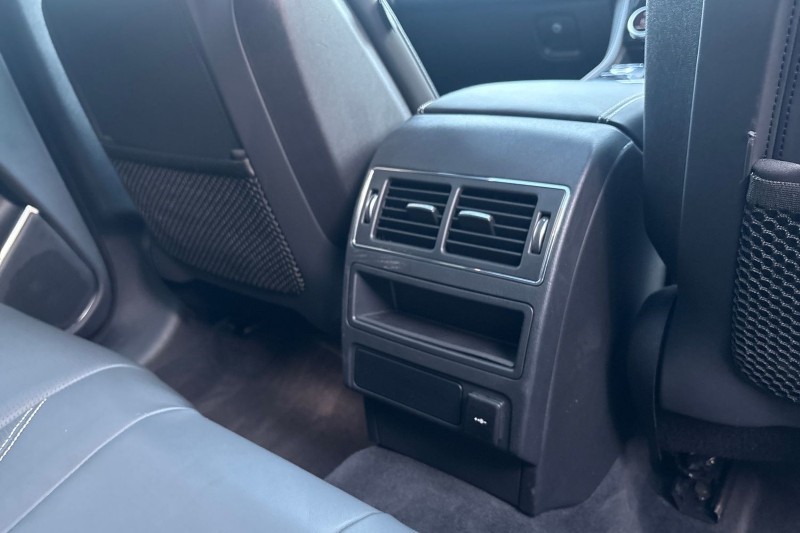 Used Jaguar F-Pace 2024 for sale - 76980988: Photo 18